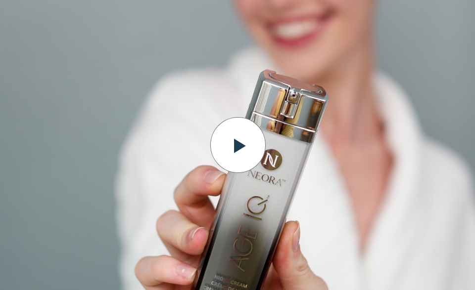 Thumbnail video preview of the Advanced Skincare how-to video.